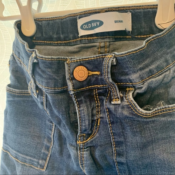 Skinny Jeans - Picture 4 of 5